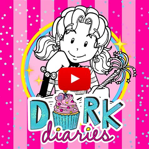 dork diares movie|scenes in dork diaries.